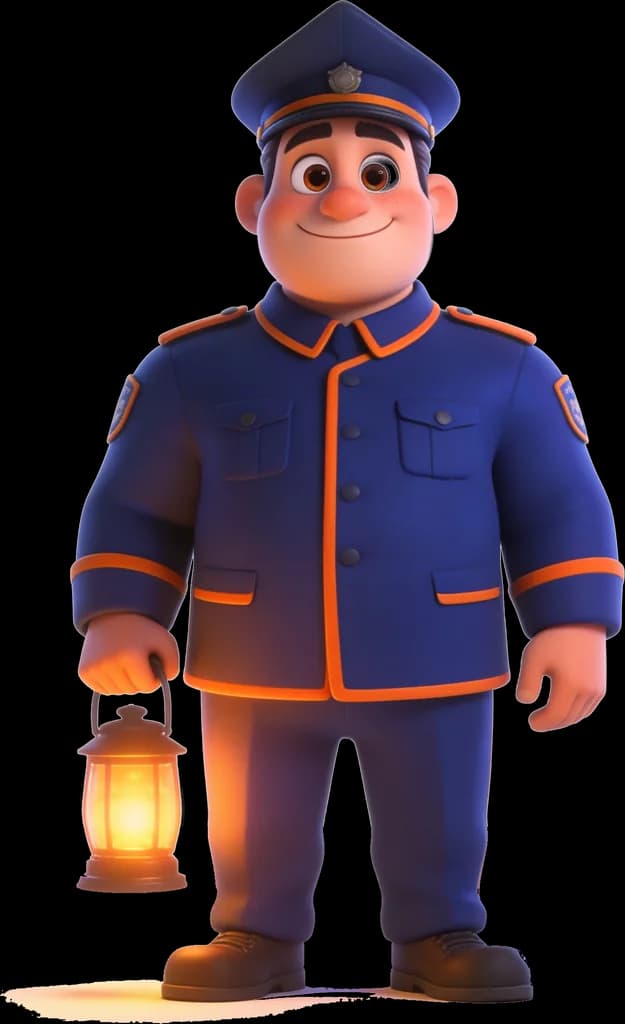 La Guardia, agente di Promptica