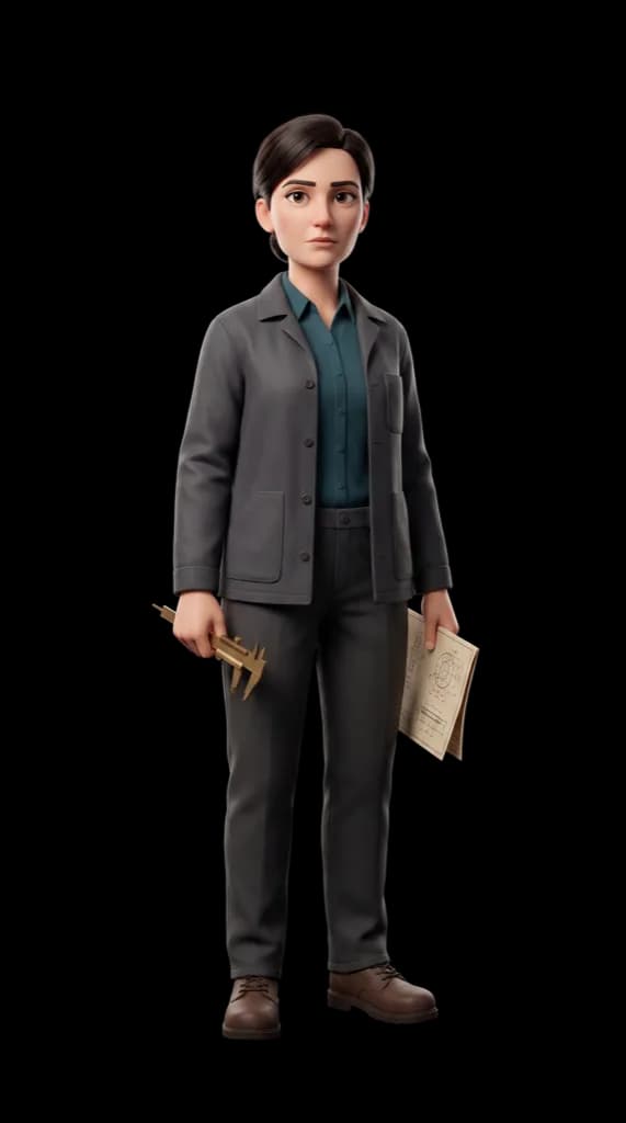 Kai, agente di Promptica