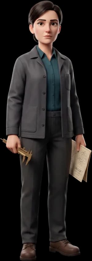 Kai, agente di Promptica